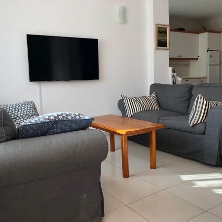 Garrucha Apartment ภายนอก รูปภาพ
